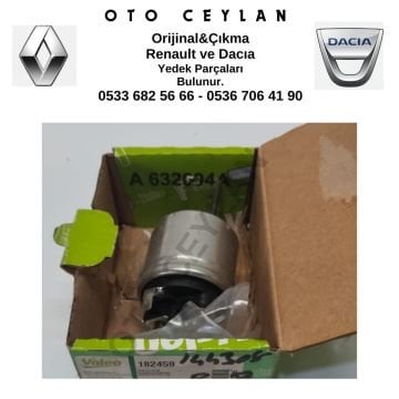 Valeo 182459 R9 R11 Marş Otomatiği