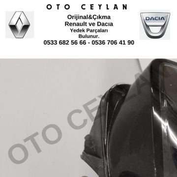 Megane 4 Sağ Far Sıfır Orjinal Hafif Hatalı
