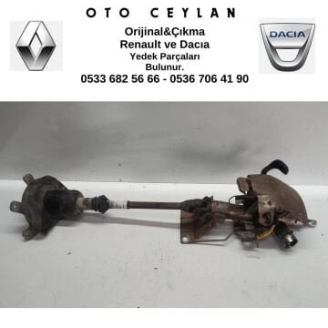 8200710933 7700416759 CLIO THALIA DİREKSİYON MAFSALLI MİLİ ÇIKMA