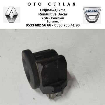 CLIO THALIA KONTAK OKUYUCU ÇIKMA