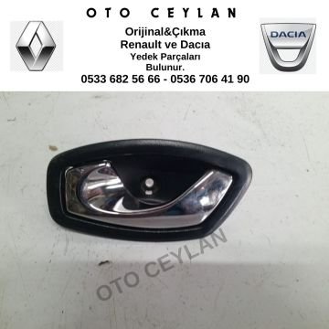 Megane 3 Kapı Kol Orijinal Çıkma