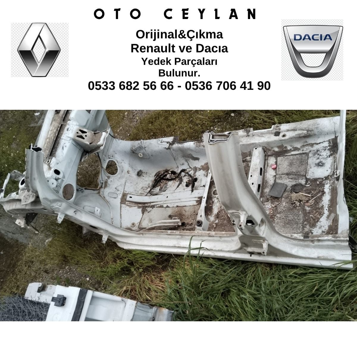 CLIO THALIA SOL MARŞBİYEL ÇIKMA