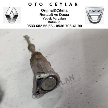 Megane 3 Kapı Kilit Dış Orijinal Çıkma