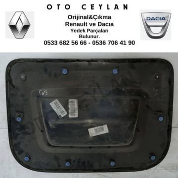 829A16142R Dokker Sürgülü Kapı Döşemesi Çıkma Orjinal