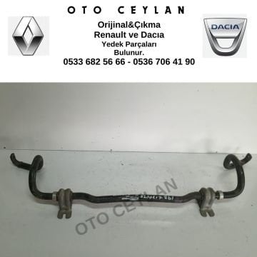 8200617861 Kango Viraj Demir Çubuğu Orijinal Çıkma
