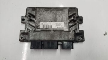 8201199711 CLIO SYMBOL ENJEKSİYON BEYNİ ÇIKMA