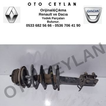 Logan 2016 Ön Helezon Orijinal Çıkma