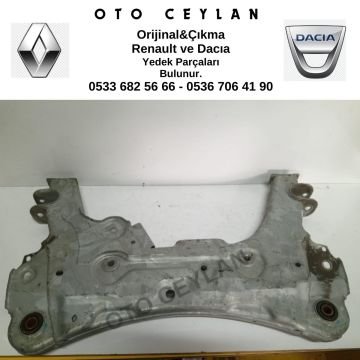 544013205R Kango Beşik Orijinal Çıkma