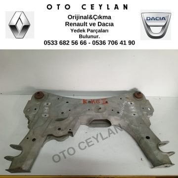 544013205R Kango Beşik Orijinal Çıkma