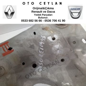 544013205R Kango Beşik Orijinal Çıkma