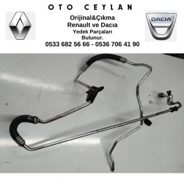 8200757970 8200910037 CLIO THALIA KLIMA HORTUMU ÇIKMA