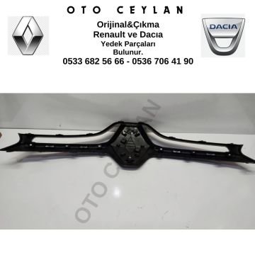 623108841R Fluence Ön Panjur Orijinal Çıkma