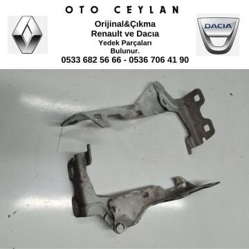 CLIO THALIA KAPUT MENTEŞESİ ÇIKMA