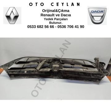 623104478R Lodgy Ön Panjur Çıkma Orijinal