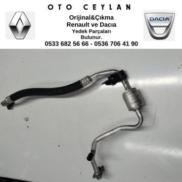 8200306769 8200683628 CLIO THALIA KLIMA HORTUMU ÇIKMA