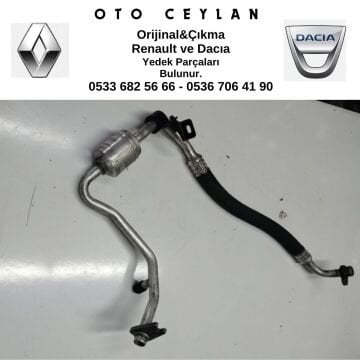 8200306769 8200683628 CLIO THALIA KLIMA HORTUMU ÇIKMA