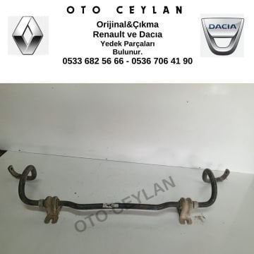 8200617861 Kangoo 3 - III Viraj Demiri Orijinal Çıkma