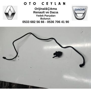 CLIO THALIA BENZİN HORTUMU ÇIKMA