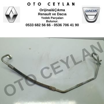 924401446R Logan Sandero Klima Borusu Orijinal Çıkma