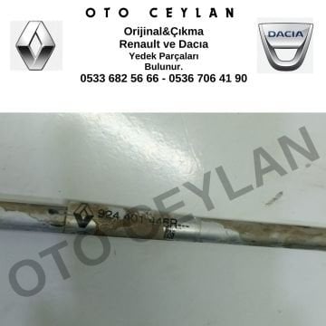 924401446R Logan MCV Sandero Klima Borusu Orijinal Çıkma