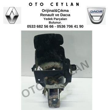 164118858R Clio 4 Duster Dokkker Mazot Filtre Koruyucu Orijinal Çıkma