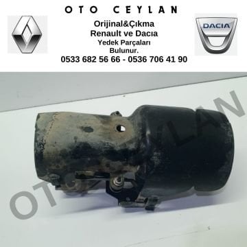 164118858R Clio 4 Duster Dokkker Mazot Filtre Koruyucu Orijinal Çıkma