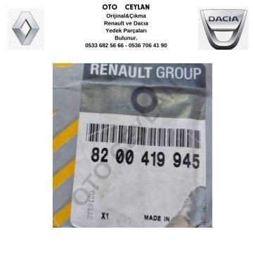 8200419945 Kangoo 3 Sağ Stop Sıfır Orjinal