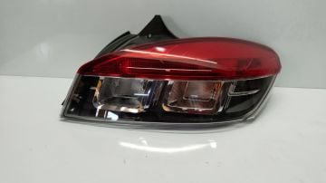 265500008R Megan 3 Coupe Sağ Arka Dış Stop Sıfır Orijinal