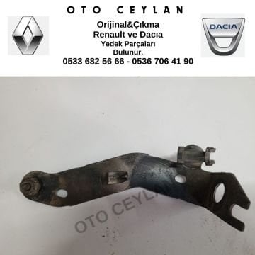8200243092 Megane 2 Beşik Tesb Sağ Parça Orijinal Çıkma