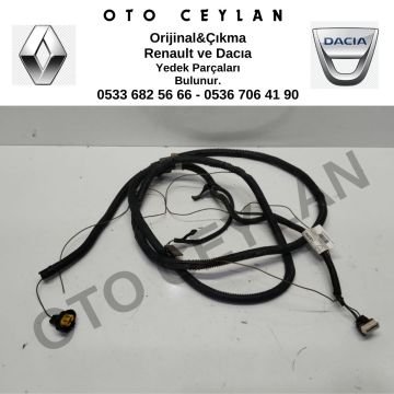 253A93247R Duster Tampon Tesisati Ön Orijinal Çıkma