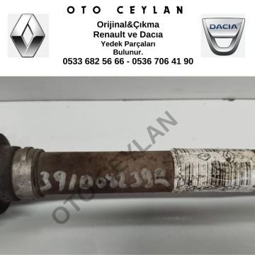 391008239R Clio 4 Sağ Ön Aks Orijinal Çıkma