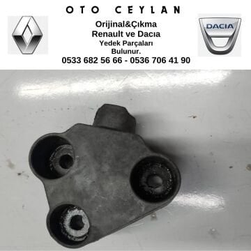 8200034225 CLIO THALIA SAĞ MOTOR KULAĞI TAKOZU ÇIKMA 1.2 16V D4F