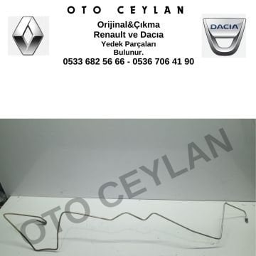 Logan Fren Hortumu Orijinal Çıkma