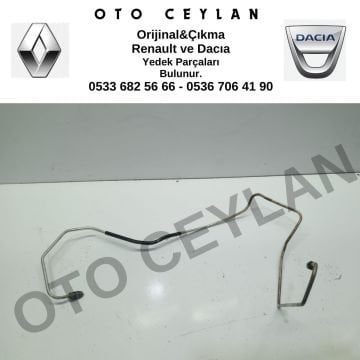 Logan MCV Ön Fren Hortumu Orijinal Çıkma