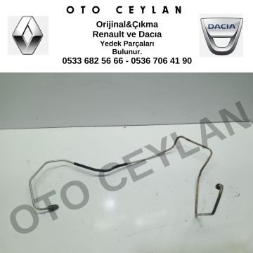 Logan Ön Fren Hortumu Orijinal Çıkma