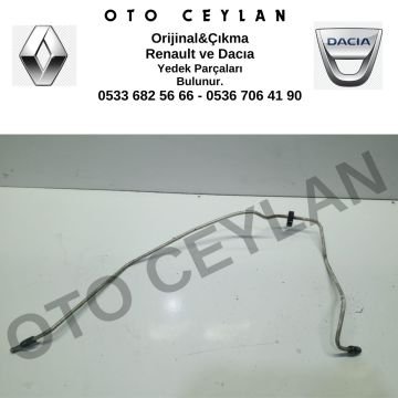 Logan Fren Hortumu Orijinal Çıkma