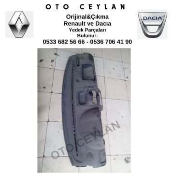 Clio Üst Göğüslük Orijinal Çıkma