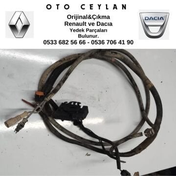 CLIO THALIA ABS KABLOSU ÇIKMA D4F 1.2