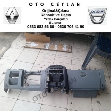 Clio Göğüslük Orijinal Çıkma
