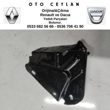 0650824 CLIO THALIA DİREKSİYON POMPASI BAĞLANTI AYAĞI D4F 1.2 ÇIKMA