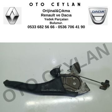 Logan El Fren Kolu Orijinal Çıkma MCW