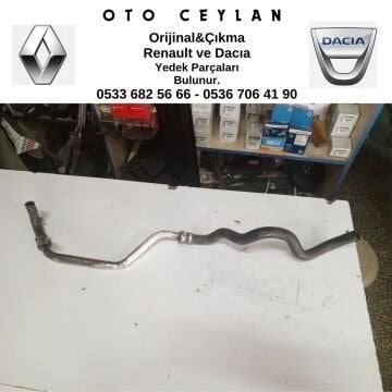 8200161411 CLIO THALIA DİREKSİYON HORTUMU ÇIKMA