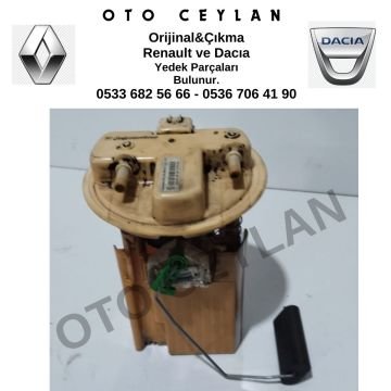 172026119R Logan Depo Şamandırası Orijinal Çıkma MCV