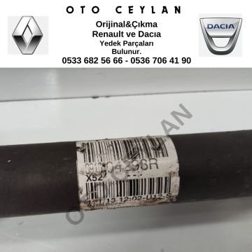 391004298R Logan Sağ Ön Aks 1.5Dci Orijinal Sıfır