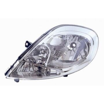 8200701354 TRAFIC 2 SOL FAR SIFIR ORİJİNAL (BEYAZ SİNYALLİ)