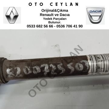 8200725503 Megane 3 Sol Ön Aks Komple Orijinal Çıkma