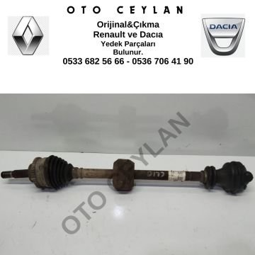 8200240430 Clio 2 Symbol Thalia Sağ Ön Aks Orijinal Çıkma