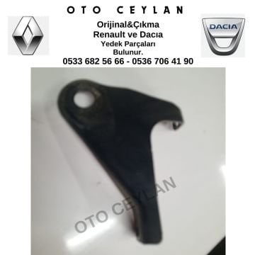 6450R S355MC Megane 4 Motor Bölmesi Parçası Orijinal Çıkma