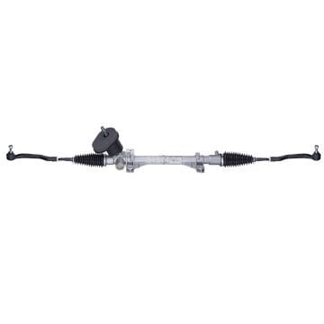 490010058R-1 MEGANE 3 FLUENCE DİREKSİYON KUTUSU SIFIR ORİJİNAL