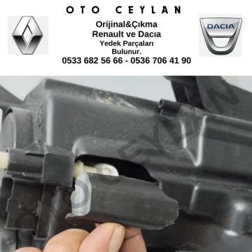 2601062333R Symbol Sağ Far Sıfır Orjinal Hafif Hatalı